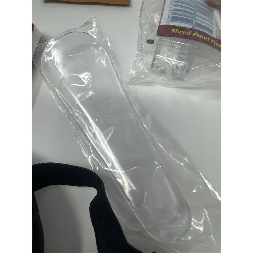 Delta Airlines KORRES Amenity Kit Delta One First Class Toiletry NEW SEALED